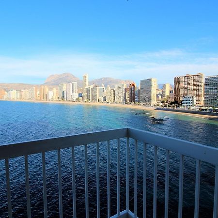 Las Algas 5-1 Benidorm Ngoại thất bức ảnh