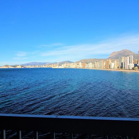 Las Algas 5-1 Benidorm Ngoại thất bức ảnh