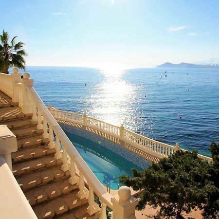 Las Algas 5-1 Benidorm Ngoại thất bức ảnh