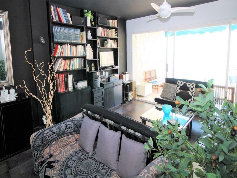 Las Algas 5-1 Benidorm Ngoại thất bức ảnh
