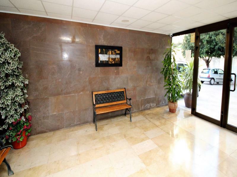 Las Algas 5-1 Benidorm Ngoại thất bức ảnh